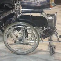 ویلچر همه مدل خرید و فروش انواع ویلچرهای مختلف|آرایشی، بهداشتی، درمانی|تهران, شیخ هادی|دیوار