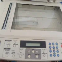 پرینتر سه کاره  ریکو ‌fx16