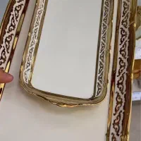 چینی ،آرکوپال و بلورجات فروشگاه آلما(طالقانی ۲)