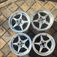 رینگ اسپرت ۱۶