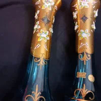 ست ظروف چک تزئینی|صنایع دستی و سایر لوازم تزئینی|خمینیشهر, |دیوار