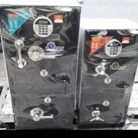 گاوصندوق رمزدار 100