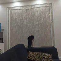 دکوراسیون داخلی ( کاغذ دیواری )