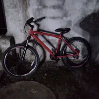 فروش دوچرخه ۲۶|دوچرخه، اسکیت، اسکوتر|اسالم, |دیوار