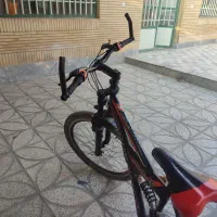 دوچرخه ۲۶ نو المپیا