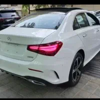بنز a200l 2025