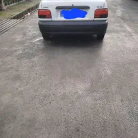 پراید 131|خودرو سواری و وانت|بندر انزلی, شهر صنعتی انزلی|دیوار