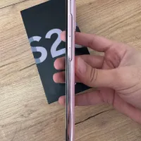 سامسونگ Galaxy S20 5G با حافظهٔ ۱۲۸ گیگابایت|موبایل|تهران, تهرانپارس غربی|دیوار