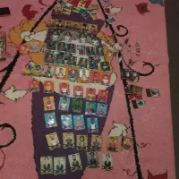 کیمدی|اسباب‌‌بازی|پاکدشت, پاکدشت (مامازند)|دیوار