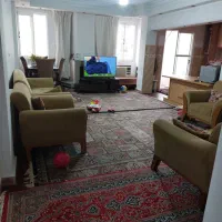 فروش آپارتمان ۸۸متری استقامت یک رازی