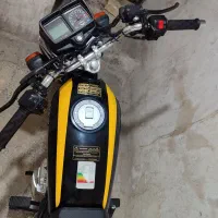 موتور 200صفراحسان صفر