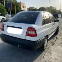 فروش پراید