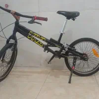 دوچرخه 20 صندلی دار مدل تریال جدید مدل|دوچرخه، اسکیت، اسکوتر|ارومیه, |دیوار