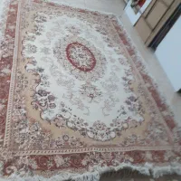فرش ماشینی پانصد شانه