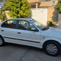 سمند Ef 7|خودرو سواری و وانت|شیراز, شهرک ایثار|دیوار