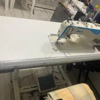 چرخ راسته دوز دینام سر خود مدل F4|چرخ خیاطی و ریسندگی|رامسر, |دیوار