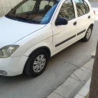 تیبا 2 (هاچبک) EX، مدل ۱۳۹۶|خودرو سواری و وانت|تهران, تهران‌سر|دیوار
