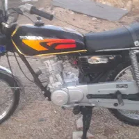 متور هندا۱۲۵سامان مدل۸۹ مزایده