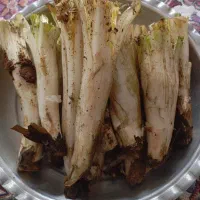 گیاه‌خوراکی‌کنگر‌تمیز‌تاز