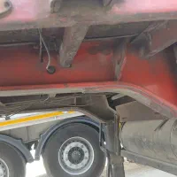 کفی ۱۳۶۰ مدل ۹۰برج ۱۲|خودرو سنگین|بردسیر, |دیوار