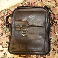 کیف چرم رودوشی