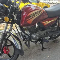 kld 1401|موتورسیکلت|تهران, نیروی دریایی|دیوار