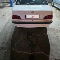 پژو پارس tu5 دریچه سیمی|خودرو سواری و وانت|کرج, مهرویلا جنوبی|دیوار