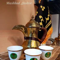 قهوه جوش عربی