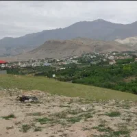 زمین یا کلنگی برای ساخت