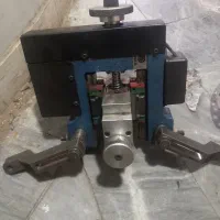 دیسک تراش درجا مارک دیسکو درحد نو