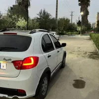 ماشین کوییک R پارس خودرویی