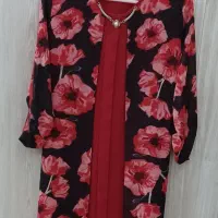 لباس مجلسی درحدنوسایز۴۴تا۴۶