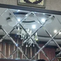 آینه تزئینی