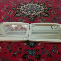 آینه دسشویی حمام