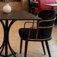 میزو صندلی رستورانی