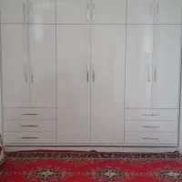 کابینت و کمد دیواری.جوشکاری..پنجره دوجداره.برق کشی|خدمات پیشه و مهارت|ایلام, |دیوار