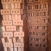 ماشین آجر پرسی