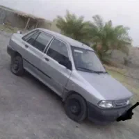 پراید مدل ۹۰