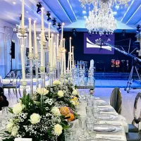 تالار تشریفات ازدواج سالن عقد فقط 5تومن|خدمات پذیرایی، مراسم|اصفهان, خانه اصفهان|دیوار