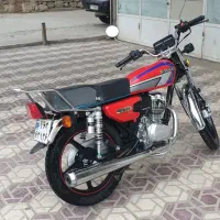 احسان ۲۰۰|موتورسیکلت|مریوان, |دیوار