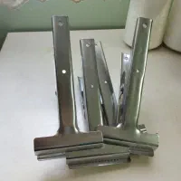گیره برش پارچه