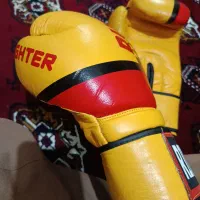 دستکش بوکس