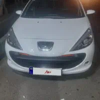 ۲۰۷|خودرو سواری و وانت|هشتگرد, هشتگرد قدیم|دیوار