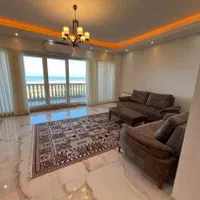 اجاره روزانه دوخواب لب دریا برج شخصی نوساز|اجارهٔ کوتاه‌مدت ویلا و باغ|بابلسر, |دیوار