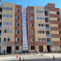 پیش فروش اپارتمان