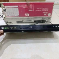 دی وی دی . سه بعدی . ال جی dvd LG 3D|پخش‌کننده DVD و ویدیو|ری, اقدسیه|دیوار