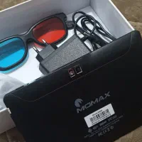 تبلت MOMAX