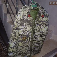 اورکت سربازی