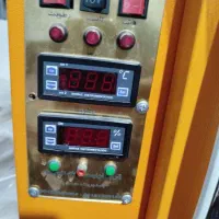 دستگاه جوجه کشی