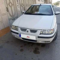 سمند LX EF7 مدل ۱۳۹۱
